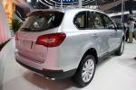 Great Wall Haval H7 2013 года
